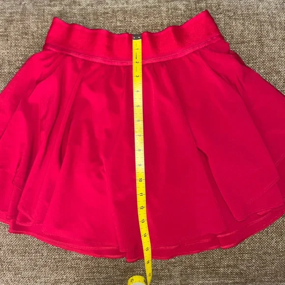 lululemon Skort - Picture 6 of 6